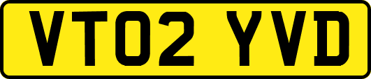 VT02YVD