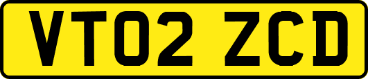 VT02ZCD