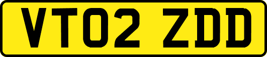 VT02ZDD