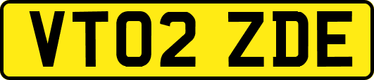 VT02ZDE