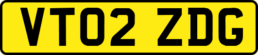 VT02ZDG