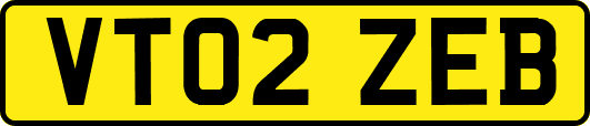VT02ZEB