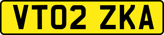 VT02ZKA