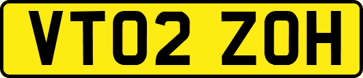 VT02ZOH