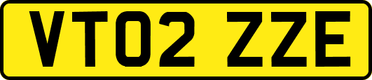 VT02ZZE