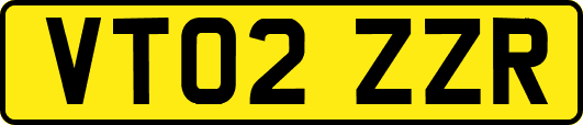 VT02ZZR