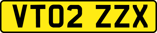 VT02ZZX