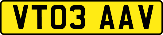 VT03AAV