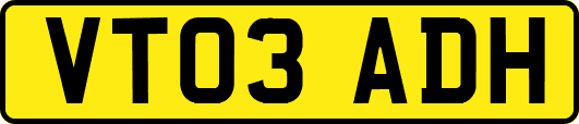 VT03ADH