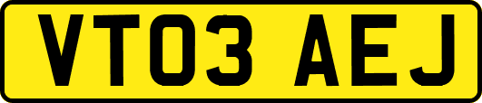 VT03AEJ