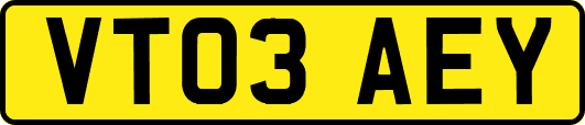 VT03AEY