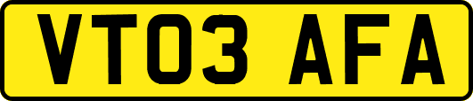 VT03AFA