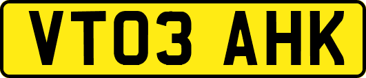 VT03AHK