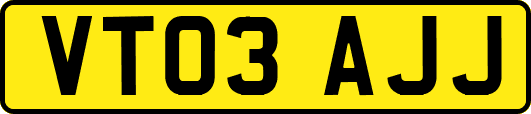 VT03AJJ
