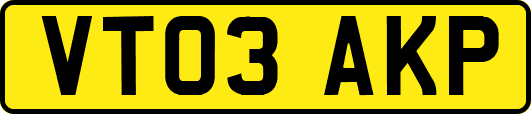 VT03AKP