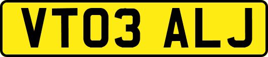 VT03ALJ