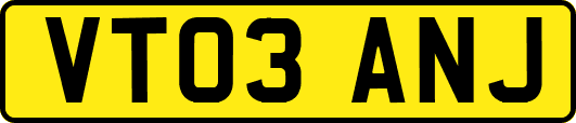 VT03ANJ
