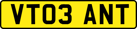 VT03ANT