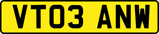 VT03ANW
