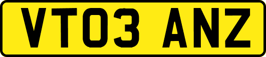 VT03ANZ