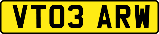 VT03ARW