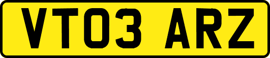 VT03ARZ
