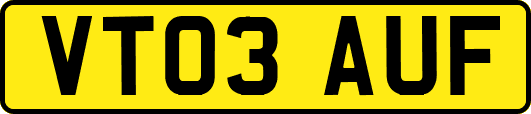 VT03AUF