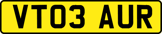 VT03AUR