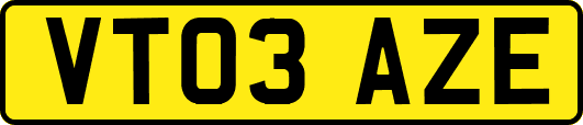 VT03AZE