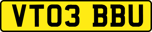 VT03BBU