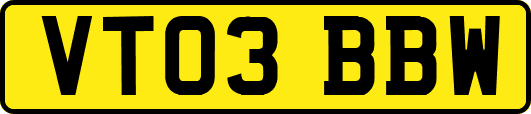 VT03BBW