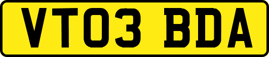 VT03BDA