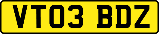 VT03BDZ
