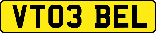 VT03BEL