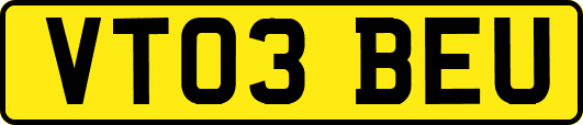 VT03BEU