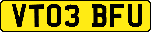 VT03BFU