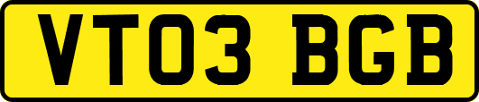 VT03BGB