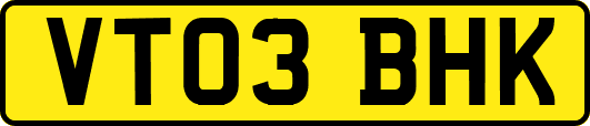 VT03BHK