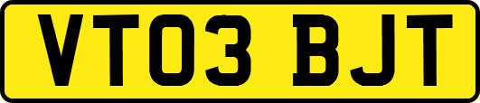 VT03BJT