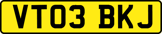VT03BKJ