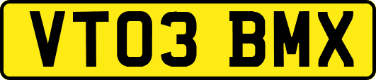 VT03BMX