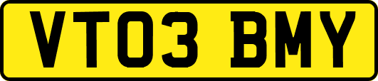 VT03BMY