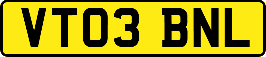 VT03BNL