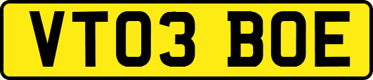 VT03BOE