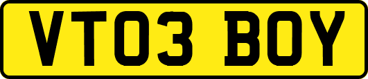 VT03BOY
