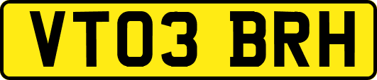 VT03BRH