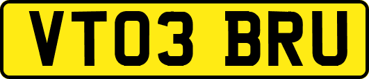 VT03BRU