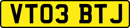 VT03BTJ