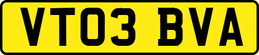 VT03BVA