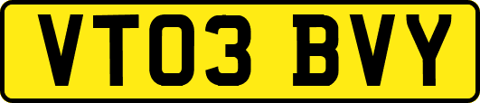 VT03BVY